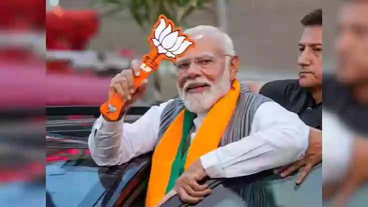 आज यूपी में ताबड़तोड़ रैलियां करेंगे पीएम मोदी